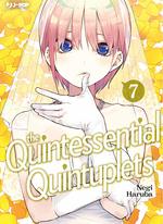 The Quintessential Quintuplets